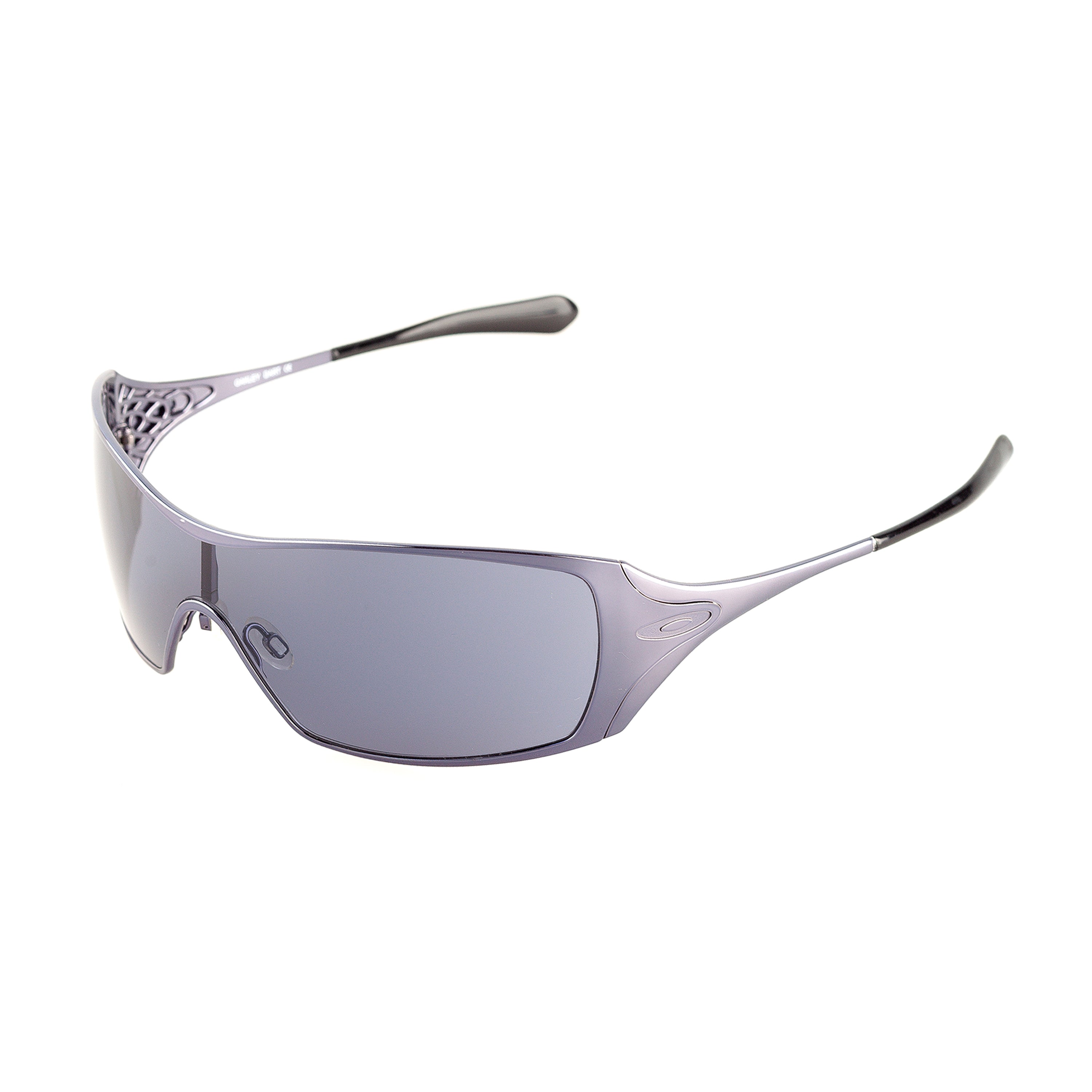 Oakley Dart Gray Sunglasses