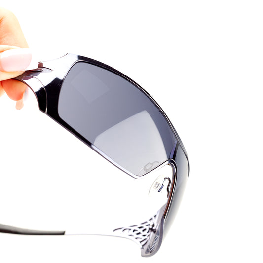 Oakley Dart Gray Sunglasses