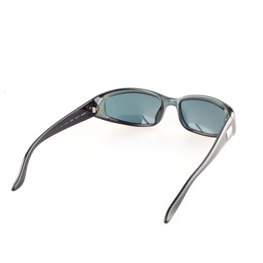 Gucci GG 2454/S E2K Green/Blue Vintage Sunglasses