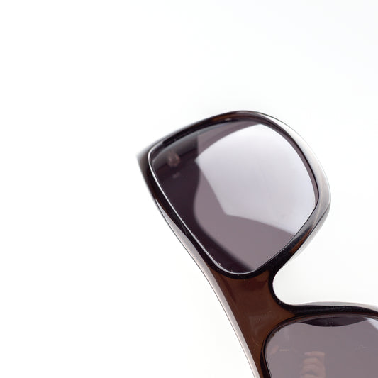 Gucci GG 1586/S CBITK Brown Vintage Sunglasses