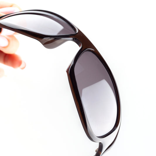 Gucci GG 1586/S CBITK Brown Vintage Sunglasses