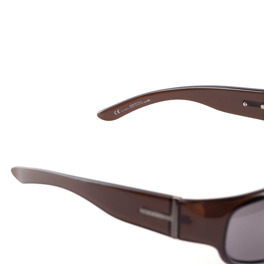 Gucci GG 1586/S CBITK Brown Vintage Sunglasses