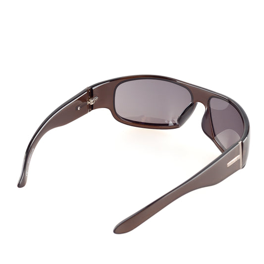 Gucci GG 1586/S CBITK Brown Vintage Sunglasses