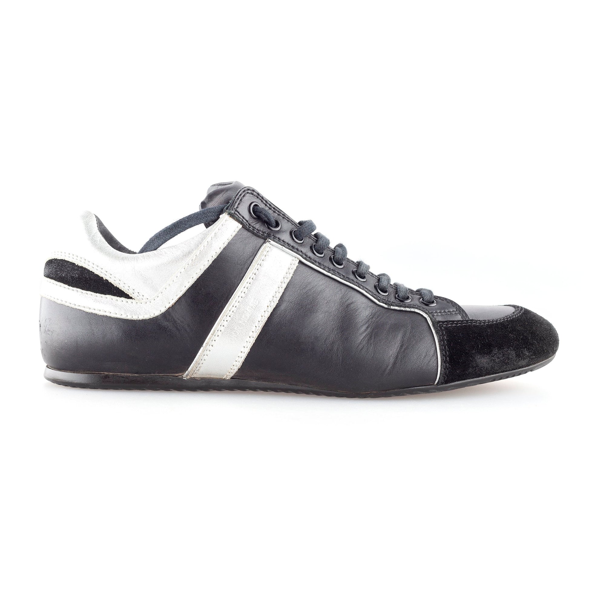 Dior Homme Black Sneakers (41 EU)