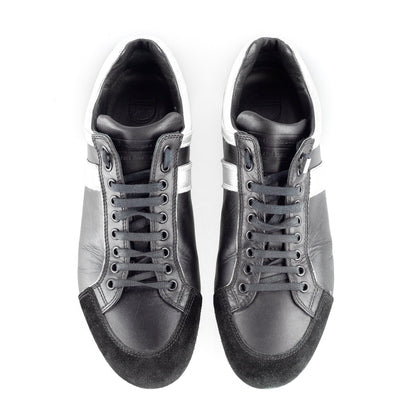 Dior Homme Black Sneakers (41 EU)