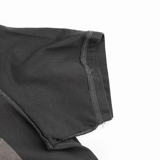 Dolce & Gabbana Inferno Canto Nono Gustave Doré Painting Black T-Shirt (M)