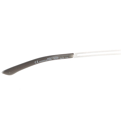 Christian Dior "DIORSTUNT/SML" YB7R7 Dark Sunglasses  