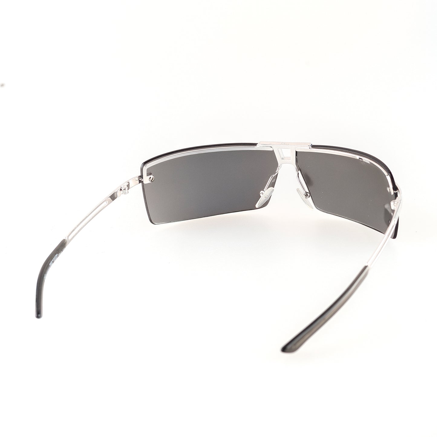 Christian Dior "DIORSTUNT/SML" YB7R7 Dark Sunglasses