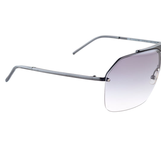 Dior Homme Hedi Slimane DIOR 0073/S 00329 Aviator Sunglasses  