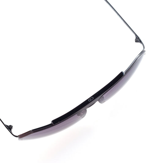 Dior Homme Hedi Slimane DIOR 0073/S 00329 Aviator Sunglasses  