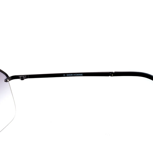 Dior Homme Hedi Slimane DIOR 0073/S 00329 Aviator Sunglasses  