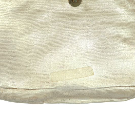 Prada Lime Green Mini Shoulder Bag