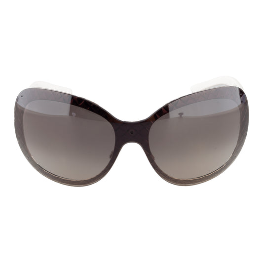 Chanel 4165 c.262/8G White Vintage Sunglasses