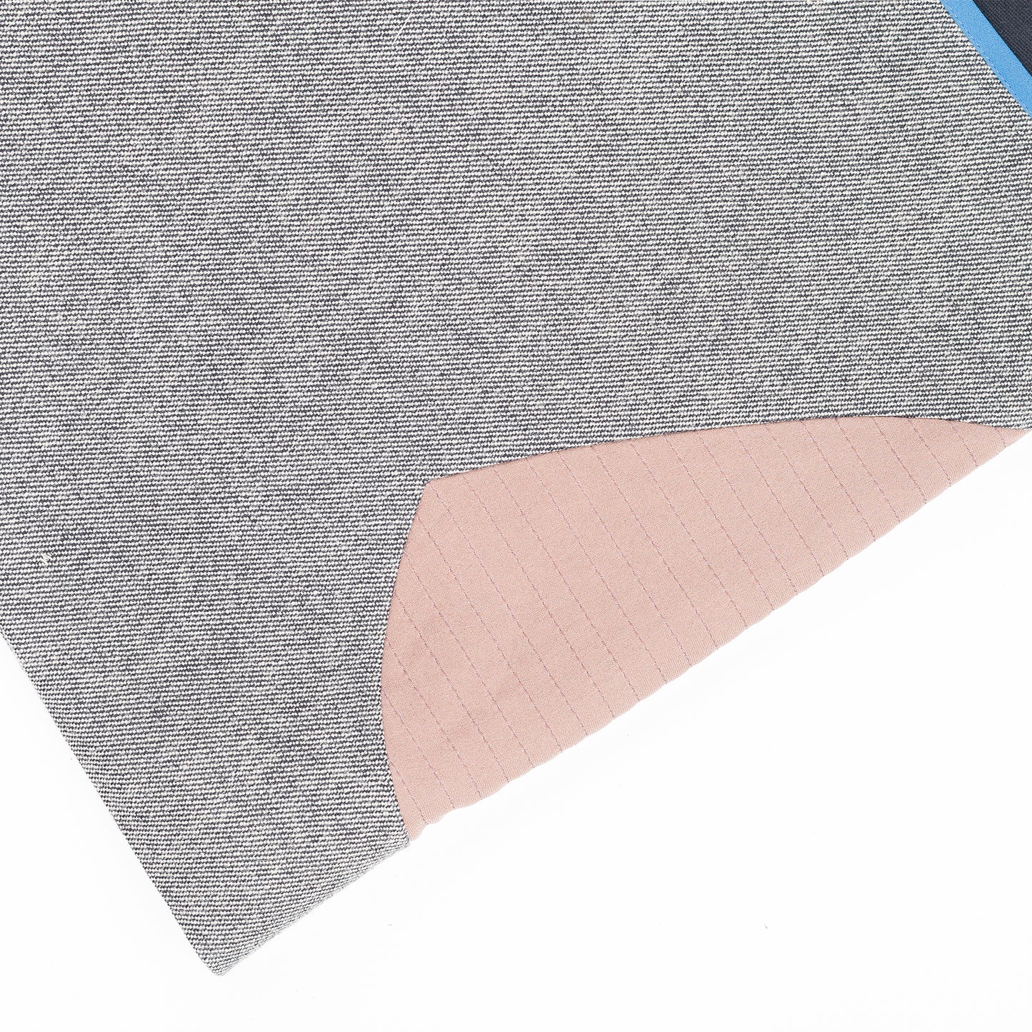 Marni Mini Block Wool Skirt