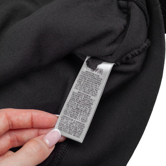 Juicy Couture Vintage Viva La Juicy Black Velour Jacket  