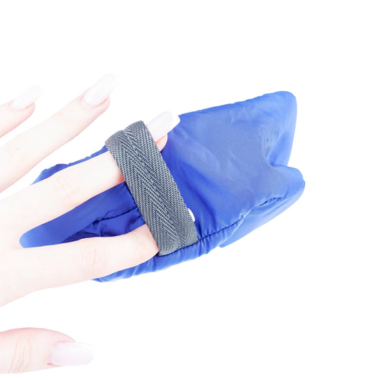 Prada Sport Vintage Blue Toiletry Bag  