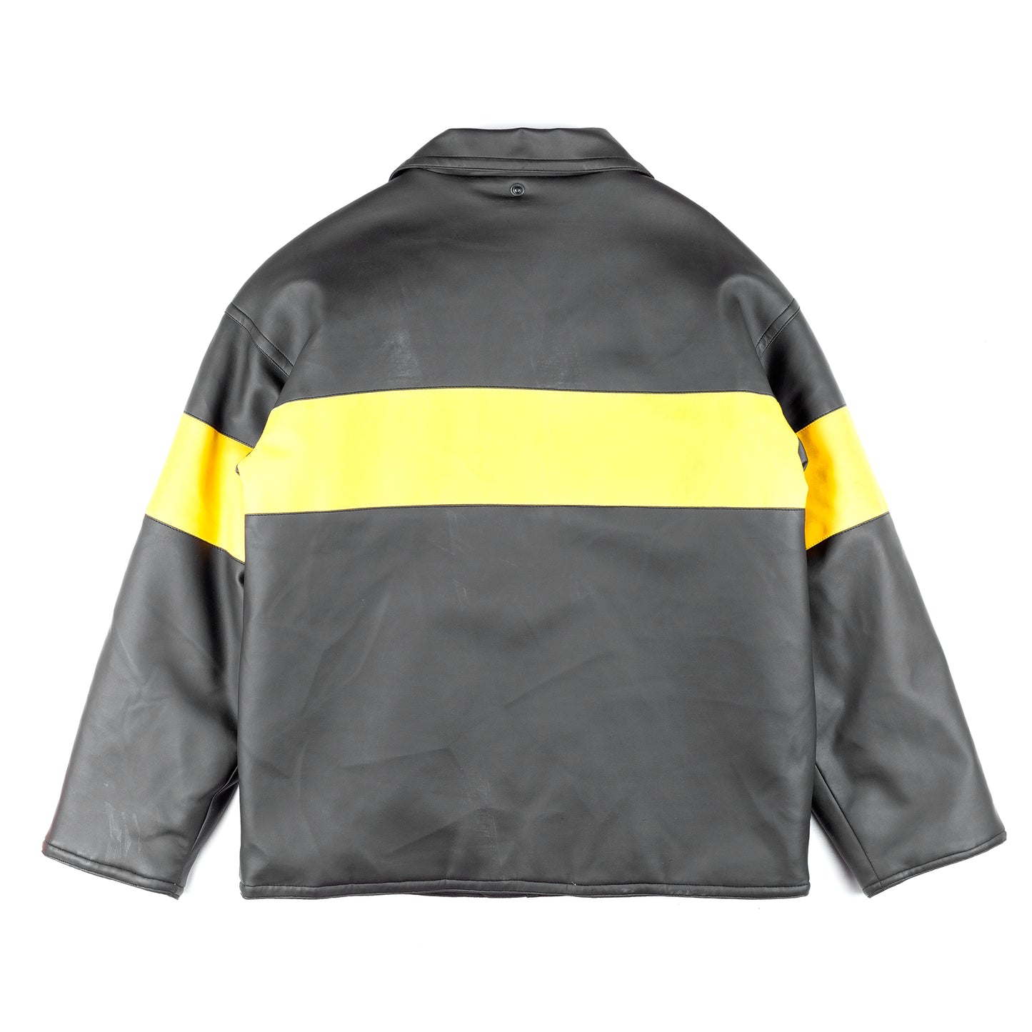 Fireman Hook Vintage Black /Yellow Jacket (M)