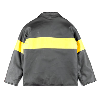 Fireman Hook Vintage Black /Yellow Jacket (M)