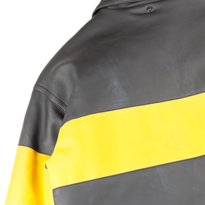 Fireman Hook Vintage Black /Yellow Jacket (M)