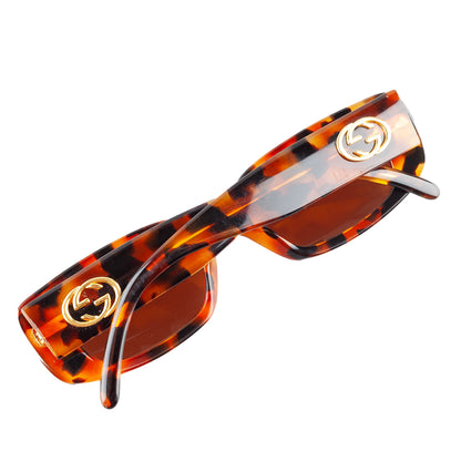 Gucci Vintage Sunglasses