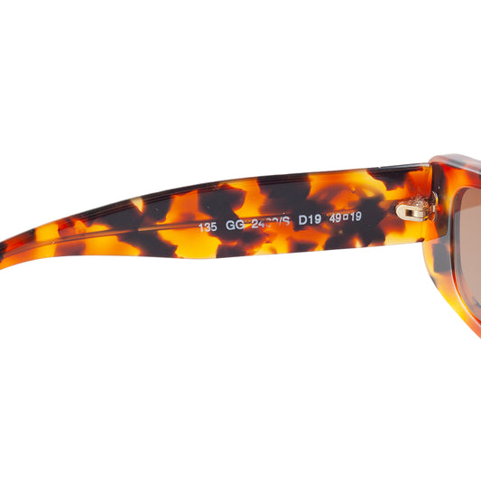 Gucci Vintage Sunglasses