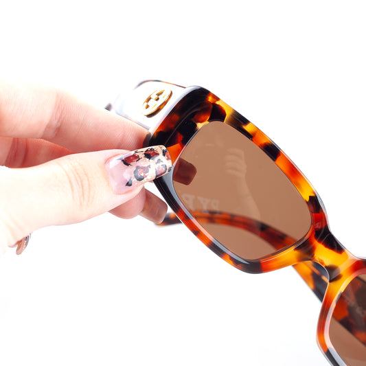 Gucci Vintage Sunglasses