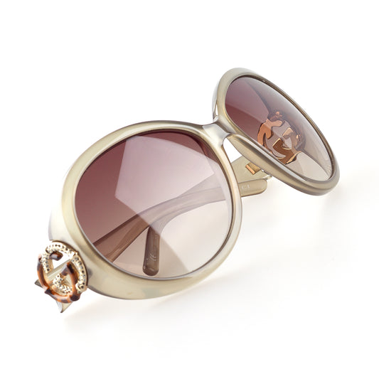 Designer Retro Eyewear