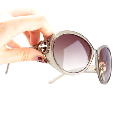 Designer Retro Eyewear