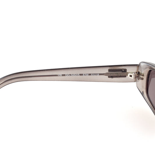 Gucci GG 2452/S Vintage Sunglasses