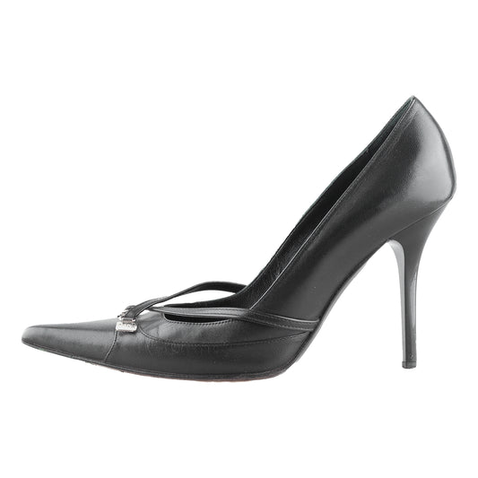 Designer Heels Women - Dior Vintage