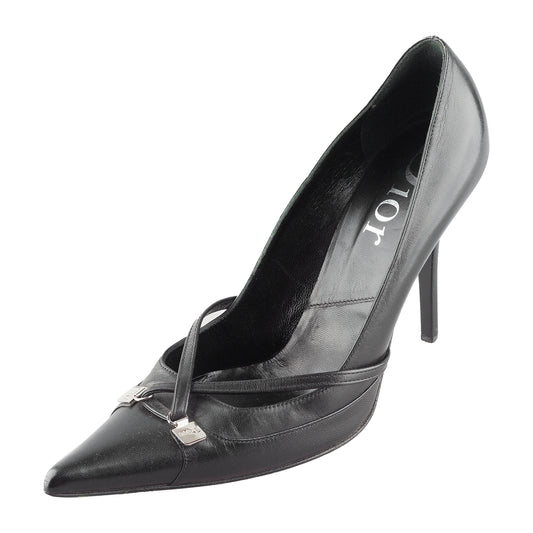 Designer Heels Women - Dior Vintage