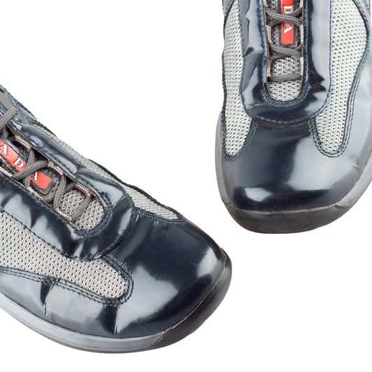 Vintage Prada Sneakers