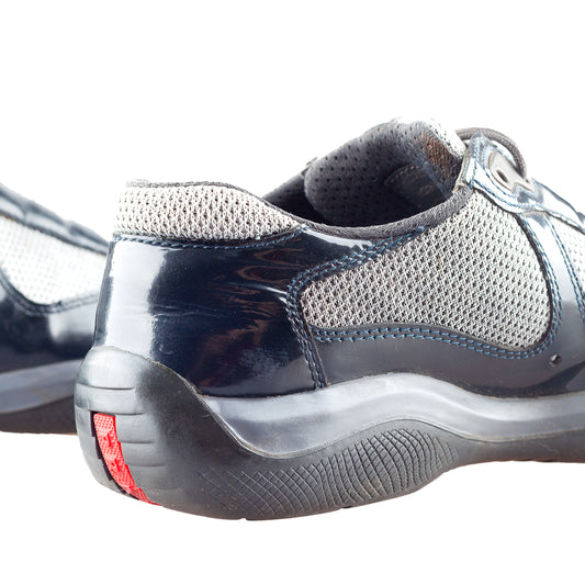 Vintage Prada Sneakers