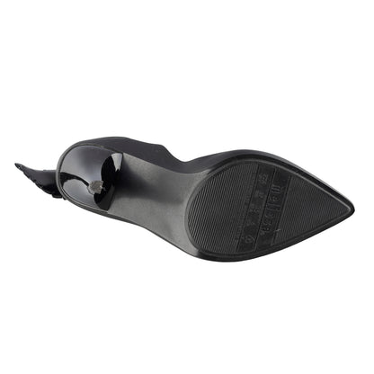 Vivienne Westwood Anglomania x Melissa Black Wing Heels