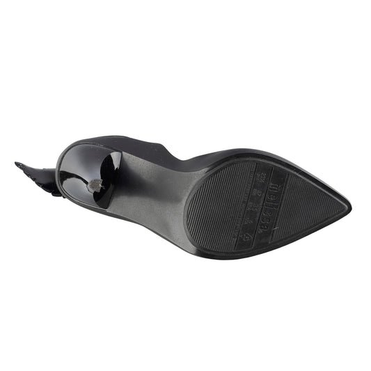 Vivienne Westwood Anglomania x Melissa Black Wing Heels