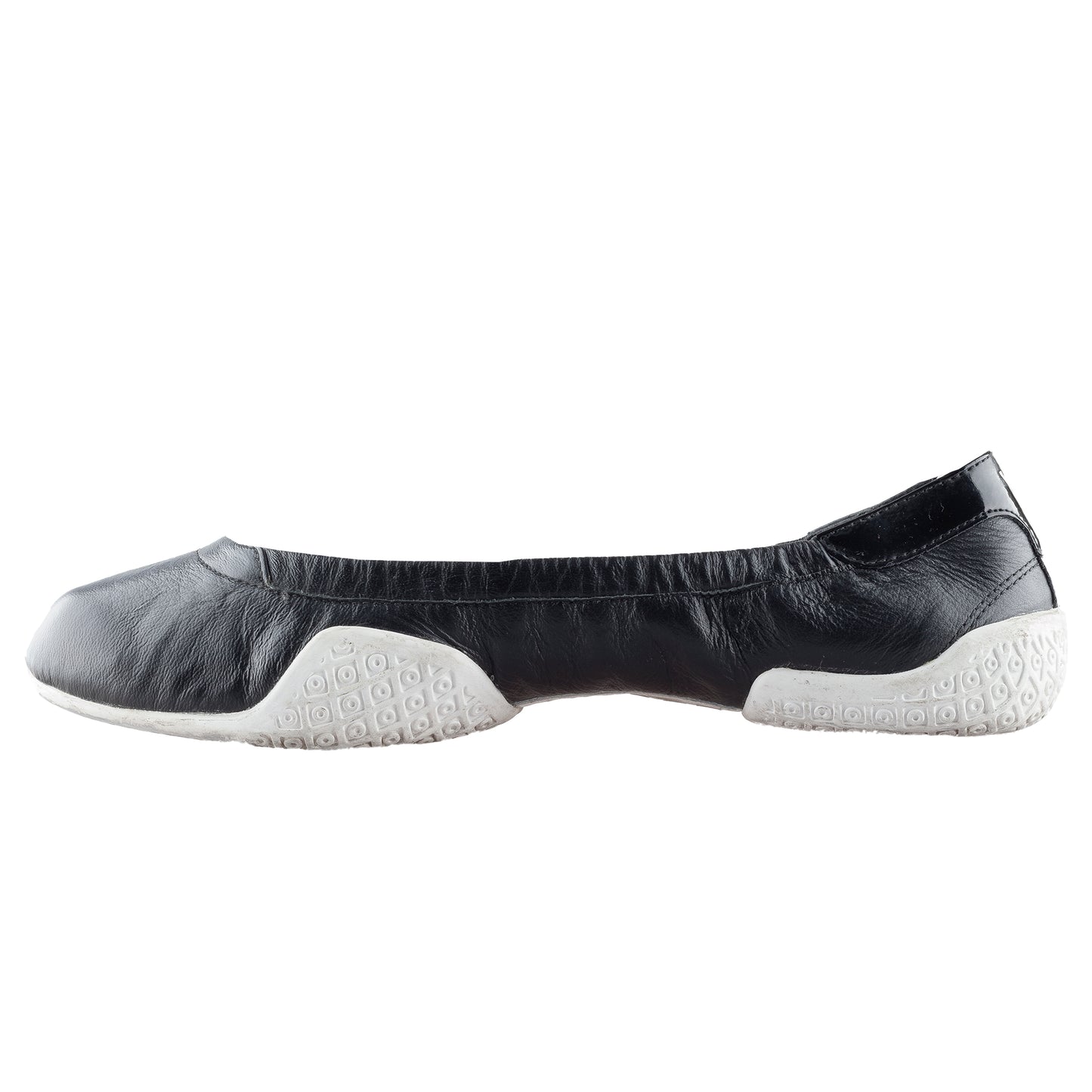 Vintage Y-3 Yohji Yamamoto x Adidas Flexible Ballerina Flats (40 EU)