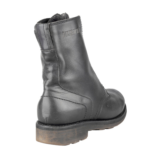 Dirk Bikkembergs Vintage Black Boots (39 EU)